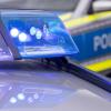 Nach einer Stunde konnte die Polizei den Gefahrenbereich wieder freigeben (Symbolbild)